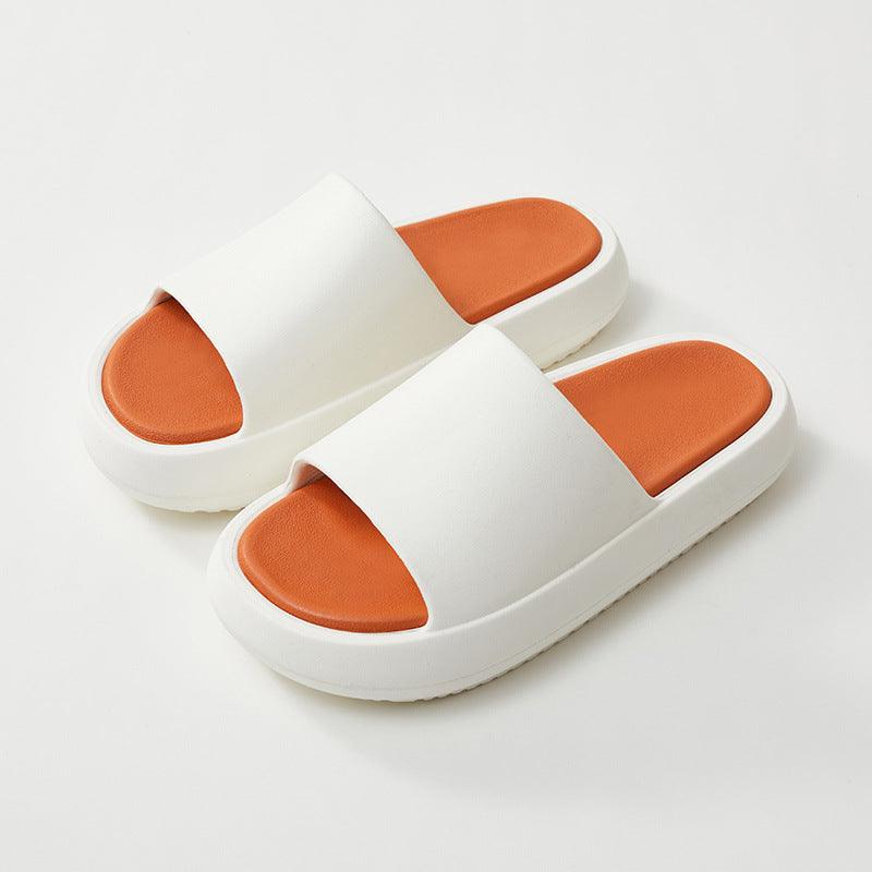 Thick-soled EVA sandals and slippers, view 6 - MRSLM
