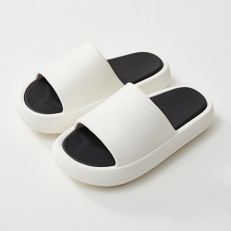Thick-soled EVA sandals and slippers, view 7 - MRSLM
