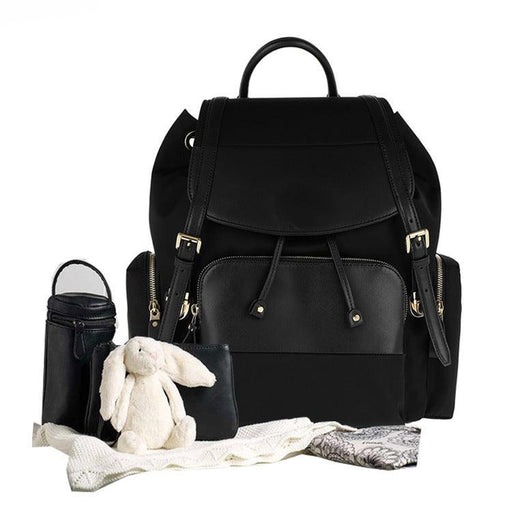 PU mummy bag large capacity - MRSLM