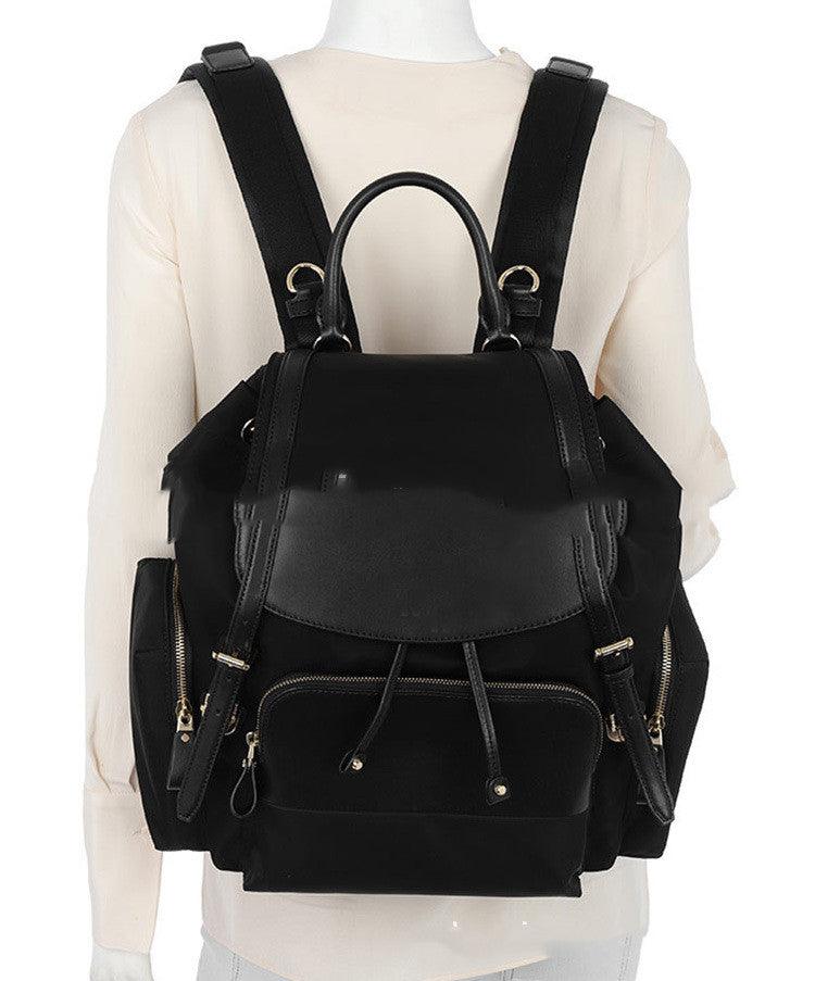 PU mummy bag large capacity, view 3 - MRSLM