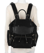 PU mummy bag large capacity, view 6 - MRSLM