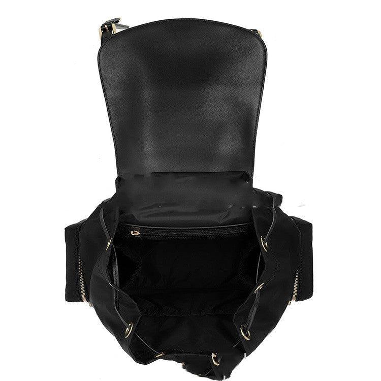PU mummy bag large capacity, view 5 - MRSLM