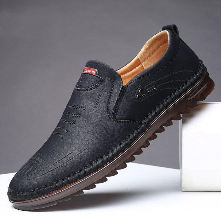 All-match British Men's Sports Casual Shoes - MRSLM