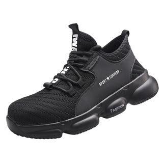 low-cut work shoes, view 4 - MRSLM