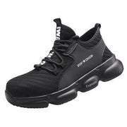 low-cut work shoes, view 9 - MRSLM