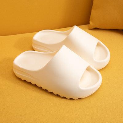 Unisex EVA flip flops, view 2 - MRSLM