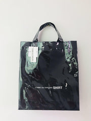 creative letter shopping shoulder bag, view 4 - MRSLM