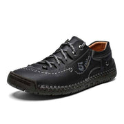 Men's business casual summer shoes, view 6 - MRSLM