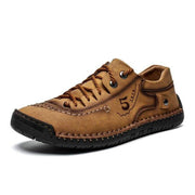 Men's business casual summer shoes, view 7 - MRSLM