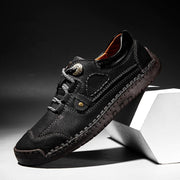 Men's large size tooling shoes, view 7 - MRSLM