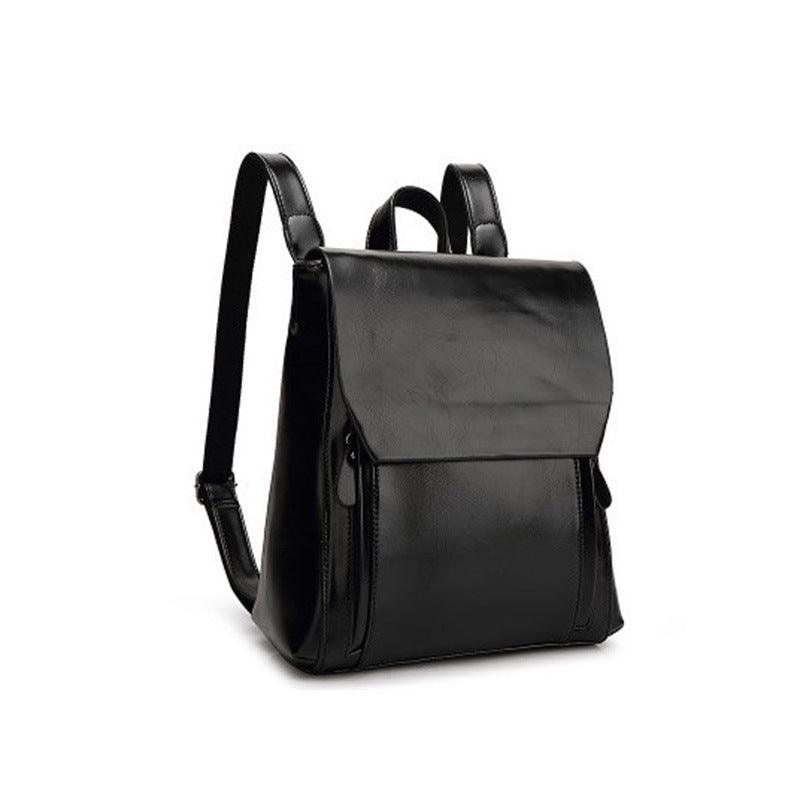 Large-capacity travel backpack, view 3 - MRSLM