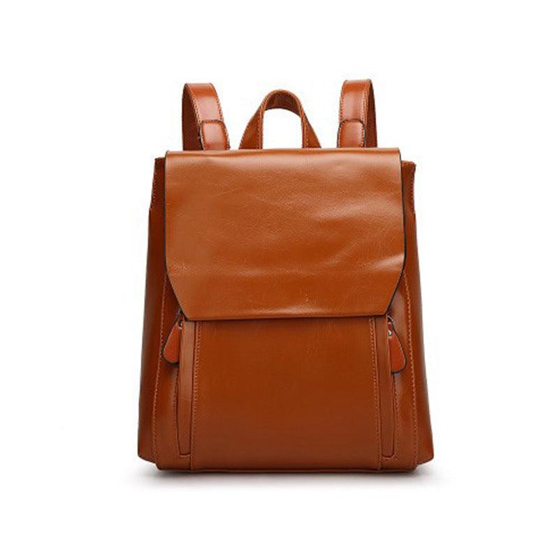 Large-capacity travel backpack, view 7 - MRSLM