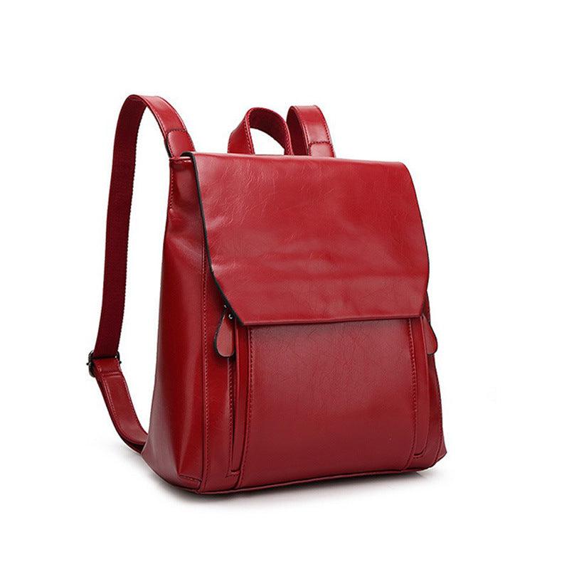 Large-capacity travel backpack - MRSLM