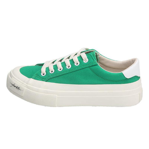 women's low-top canvas shoes, view 14 - MRSLM