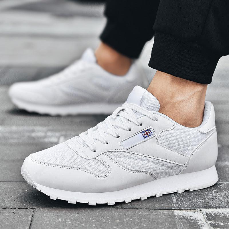 Casual walking sneakers, view 7 - MRSLM