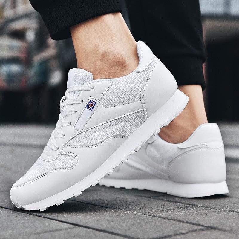 Casual walking sneakers - MRSLM