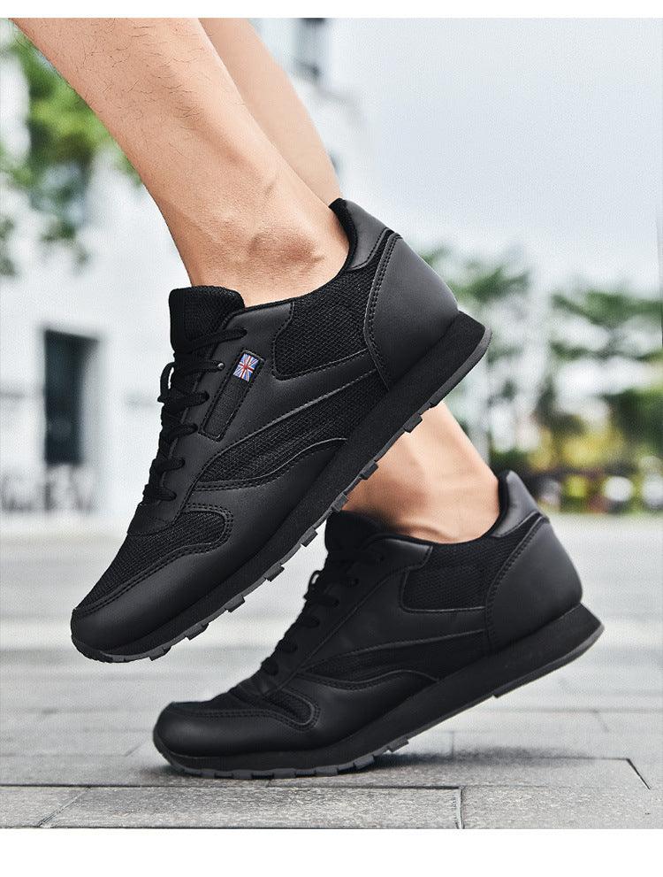 Casual walking sneakers, view 5 - MRSLM