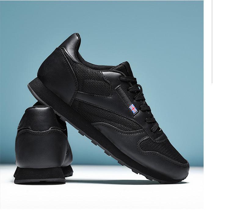 Casual walking sneakers, view 11 - MRSLM