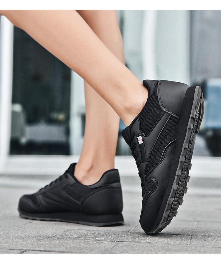 Casual walking sneakers, view 2 - MRSLM