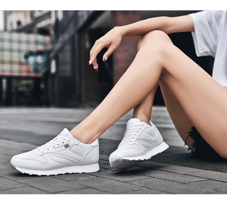 Casual walking sneakers, view 3 - MRSLM