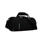 cylindrical nylon sports bag, view 19 - MRSLM