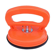 car dent puller with large suction cup, view 3 - MRSLM