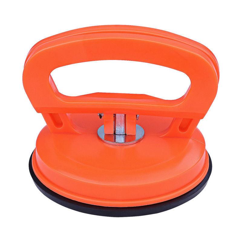 car dent puller with large suction cup, view 3 - MRSLM