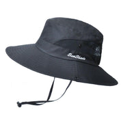 fisherman's sunshade hat, view 15 - MRSLM