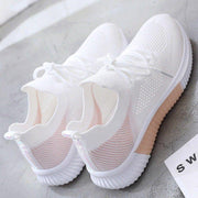 Women's summer cutout shoes, view 8 - MRSLM
