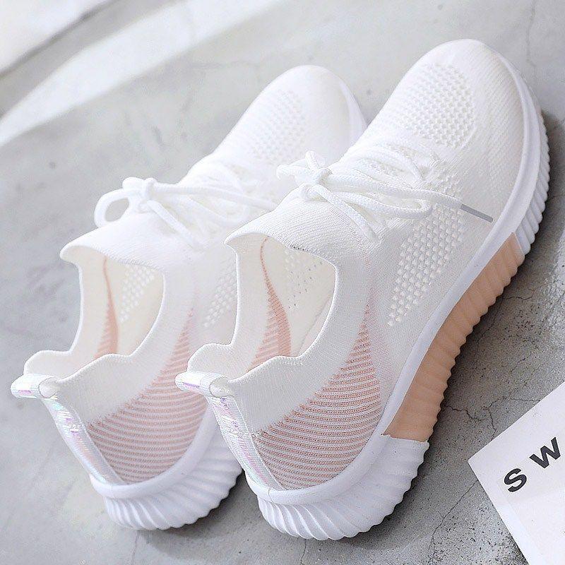 Women's summer cutout shoes, view 8 - MRSLM