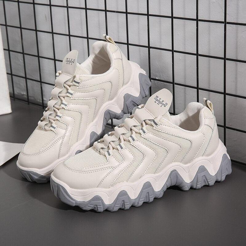 men's all-match casual sports shoes, view 2 - MRSLM