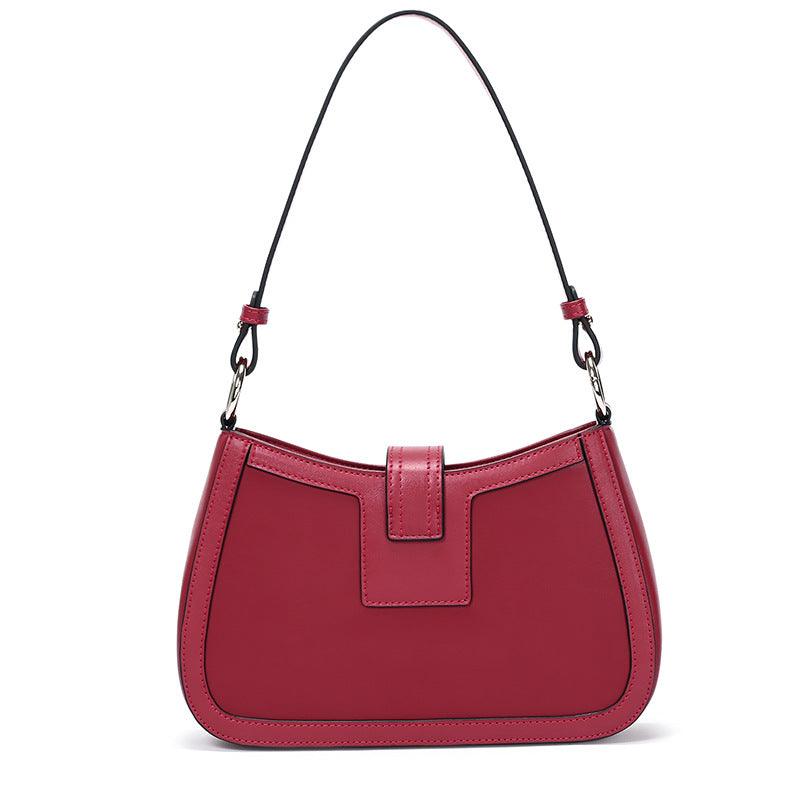 All-match One-shoulder Bag