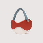 crescent shoulder bag - MRSLM