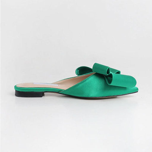 baotou bow sandals, view 6 - MRSLM