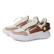 Men's casual mesh shoes, view 9 - MRSLM