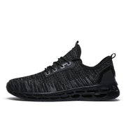 Breathable mesh shoes, view 7 - MRSLM