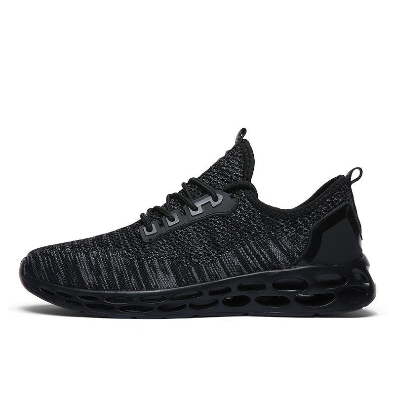 Breathable mesh shoes, view 7 - MRSLM