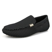 new korean style casual shoes for men, view 2 - MRSLM