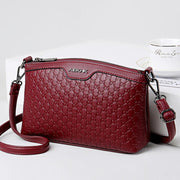 Women's small shoulder messenger bag - MRSLM