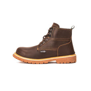 Smash-proof Martin boots, view 9 - MRSLM