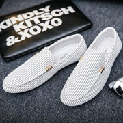 new korean style casual shoes for men, view 3 - MRSLM