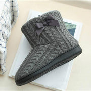 women's fashion boots with cushioned soles, view 2 - MRSLM