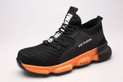 low-cut work shoes, view 6 - MRSLM