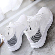 Women's summer cutout shoes, view 4 - MRSLM