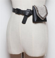 Mini fanny pack, view 10 - MRSLM
