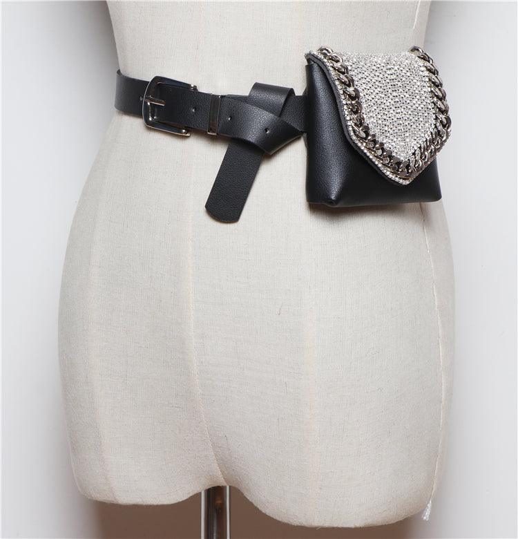 Mini fanny pack, view 10 - MRSLM
