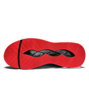 Men's knit sports shoes, view 9 - MRSLM