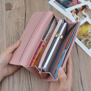 Women's photo wallet, view 9 - MRSLM