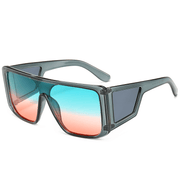 all-match fashion sunglasses, view 3 - MRSLM