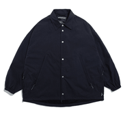 men's long sleeve work jacket, view 7 - MRSLM